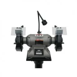 JET IBG-8VS 8" Variable Speed Industrial Bench Grinder 578208