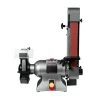 Jet IBGB-248 8" Industrial Grinder and 2" x 48" Belt Sander 578248