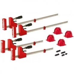 Jet Parallel Clamps Kit 70411