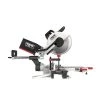 Jet 12" Sliding Dual Bevel Compound Miter Saw 707212