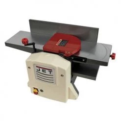 Jet JJP-8BT 8" Heavy-Duty B3NCH Planer/Jointer 707400