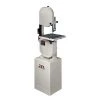 Jet 14" Closed Stand Bandsaw, 1HP, 1Ph, 115/230V 708115K