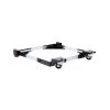 Jet JMB-UMB-HD Heavy Duty Universal Mobile Base 708119