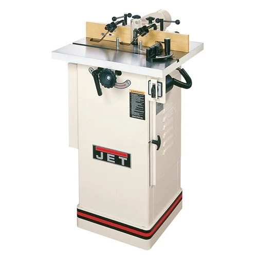 Jet JWS-22CS 1-1/2HP Woodworking Shaper 708320 1 Jet JWS-22CS 1-1/2HP Woodworking Shaper 708320