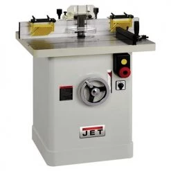 Jet JWS-35X5-1 Industrial Shaper 5HP 1Ph 708326