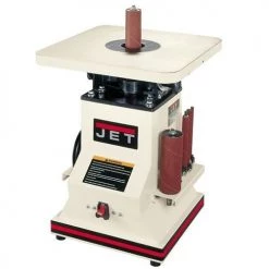 Jet JBOS-5 Benchtop Oscillating Spindle Sander 708404