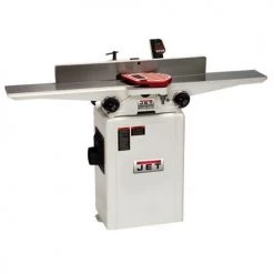Jet 6" Long Bed Jointer JJ-6HHDX w/ Helical Head 708466DXK