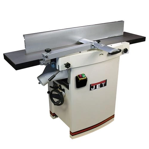 Jet JJP-12 12" Planer/Jointer Combination Machine w/ Standard Blades 708475 1 Jet JJP-12 12" Planer/Jointer Combination Machine w/ Standard Blades 708475