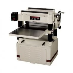 Jet JWP-208HH-1 20" Woodworking Planer w/ Helical Head 708544