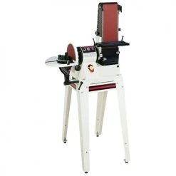 Jet JSG-960S Combination 6" x 48" Belt/ 9" Disc Sander 708596K