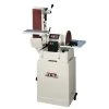 Jet JSG-6CS 6" x 48" Belt / 12" Disc Sander with Closed Stand 708598K