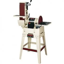 Jet JSG-6DCK Combination 6" x 48" Belt/ 12" Disc Sander 708599K
