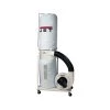 Jet DC-1100VX-BK Dust Collector; 1.5HP 1PH 115/230V; 30-Micron Bag Filter Kit 708657K