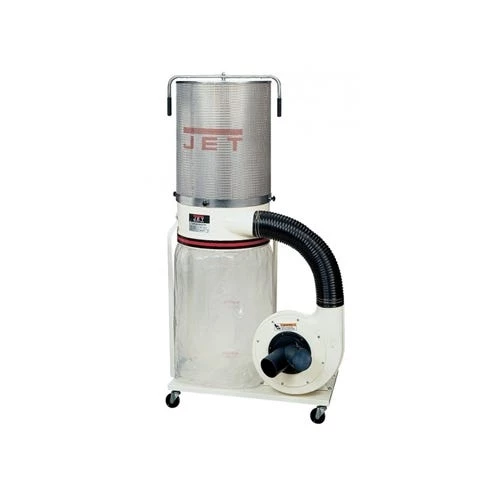 Jet DC-1100VX-CK Dust Collector 708659K 1 Jet DC-1100VX-CK Dust Collector 708659K