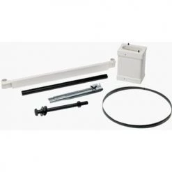 Jet 6" Riser Block for 14" Bandsaws - 708717