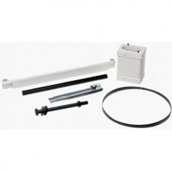 Jet 6" Riser Block for 708113A - 708717A