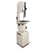 Jet 14 Woodworking Deluxe Pro Bandsaw JWBS-14DXPRO 710116K