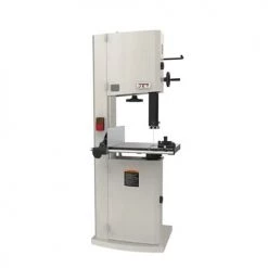 Jet JWBS-15, 15" Bandsaw 1.75HP 714600