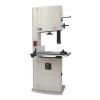 Jet JWBS-18-3, 18" Bandsaw, 3HP, 230V 714750