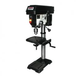 Jet 12" Drill Press with DRO 716000