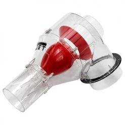 Jet JDC-CS Cyclonic Separator (Cyclone Head Only) 717600