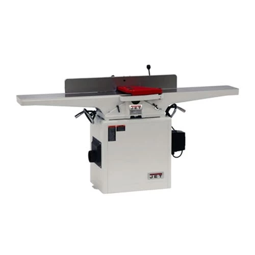 Jet JWJ-8CS 8" Closed Stand Jointer, 2HP, 1PH, 230V 718200K 1 Jet JWJ-8CS 8" Closed Stand Jointer, 2HP, 1PH, 230V 718200K