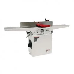 Jet JWJ-8HH 8" Helical Head Jointer, 2HP, 1PH, 230V 718250K