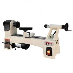 Jet 1015 10" x 15" Wood Lathe 719100