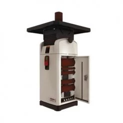 Jet JOSS-S Floor Model Oscillating Spindle Sander 1HP 723950