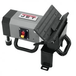 JET JB-10R Portable Plate Beveling Straight and Round Bevels 751010