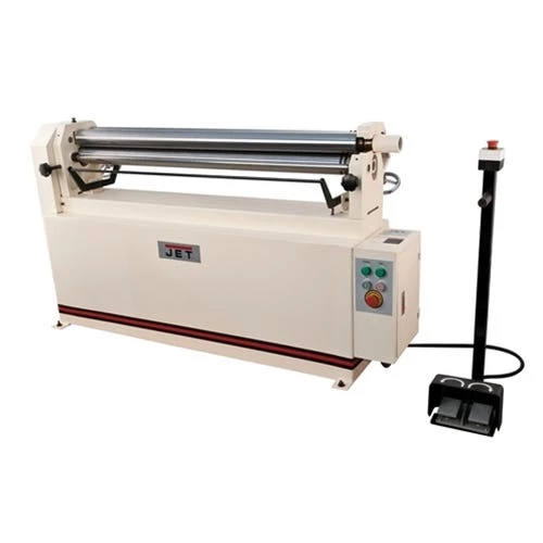 Jet ESR-1650-1T 50" x 16 Gauge Electric Slip Roll 1Ph 756027 1 Jet ESR-1650-1T 50" x 16 Gauge Electric Slip Roll 1Ph 756027