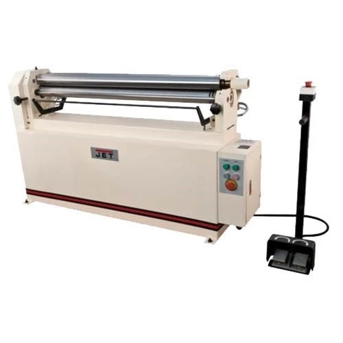 Jet ESR-1650-3T 50" x 16 Gauge Electric Slip Roll 3Ph 756028 1 Jet ESR-1650-3T 50" x 16 Gauge Electric Slip Roll 3Ph 756028