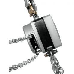 Jet AL100-150-20 1-1/2 Ton Hand Chain Hoist with 20ft of Lift 133123 -JET Tools Sales Shop jet a2 8