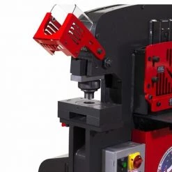 JET Punch Assembly for 45-Ton Ironworker 756105